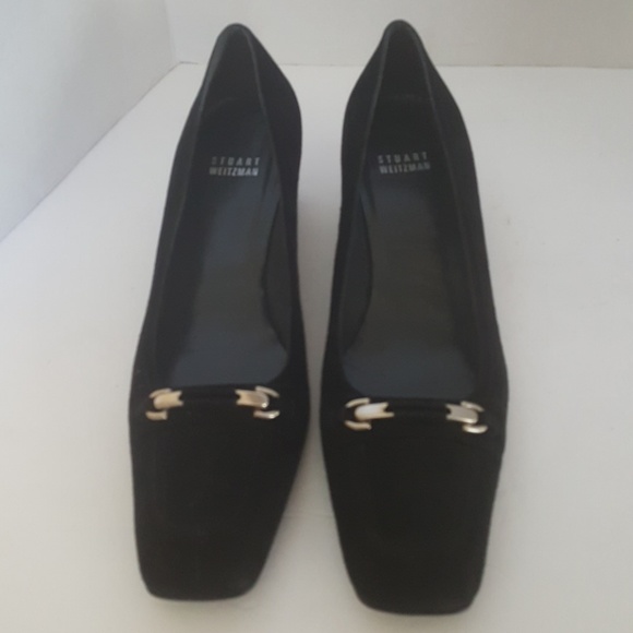 Stuart Weitzman Shoes - Stuart Weitzman shoes nwot